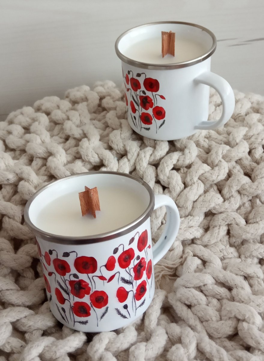 Plecháček vlčí máky