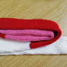 Pletená maxi šála (různé barvy) 