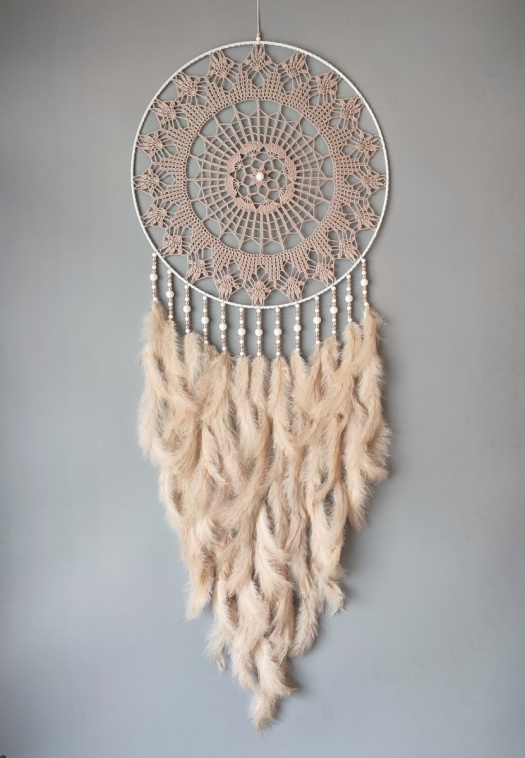 Lapač zlých snů Sladké snění 45 x 125 cm