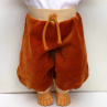 KALHOTY PRO PANENKU BABY BORN 40 až 43 cm 