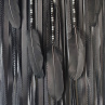 Lapač zlých snů Černá holubice 40 x 120 cm