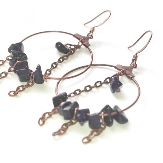 Doprodej - Jiskření noci