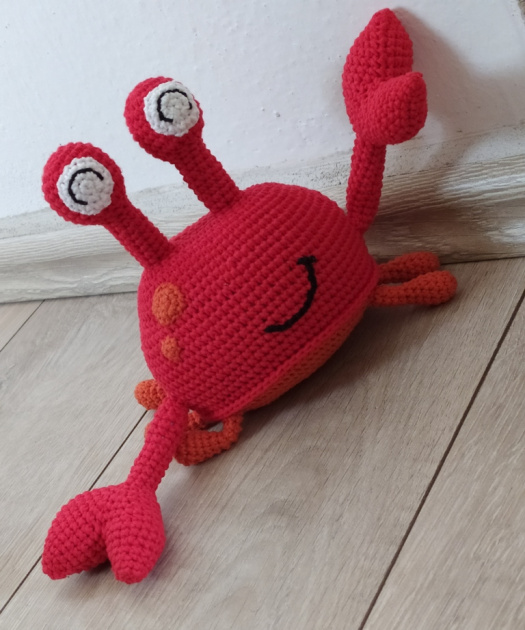 krab
