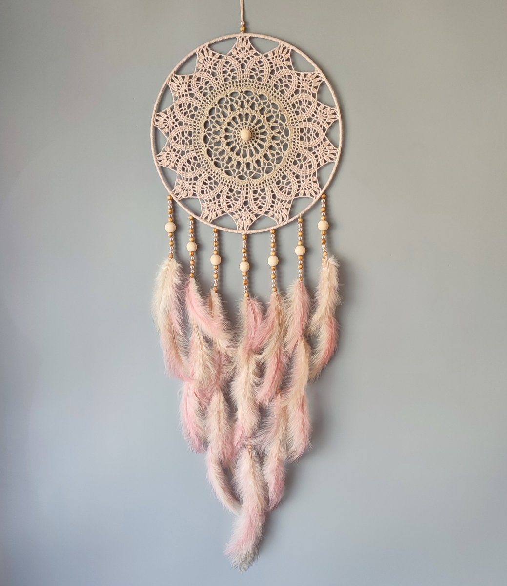 Lapač zlých snů Stínový strážce 30 x 90 cm