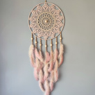 Lapač zlých snů Stínový strážce 30 x 90 cm