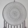 Lapač zlých snů 35 x 110 cm
