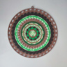Mandala průměr 50 cm 