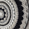 Mandala průměr 50 cm 