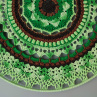 Mandala průměr 50 cm 