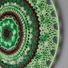 Mandala průměr 50 cm 