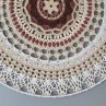 Mandala průměr 50 cm 