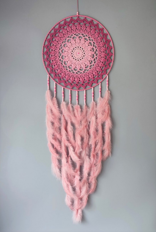 Lapač zlých snů 40 x 120 cm