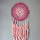 Lapač zlých snů 40 x 120 cm