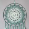 MAXI Lapač snů Na rozkvetlé louce 45 x 150 cm