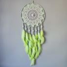 Lapač zlých snů Stínový strážce 30 x 90 cm