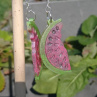 Watermelon Red