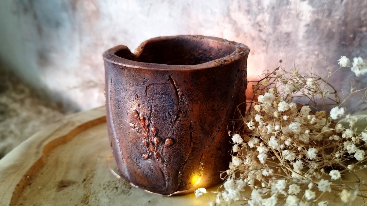 Beton-dóza-otisk "Vybroušený okraj"