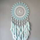 Lapač zlých snů Stínový strážce 40 x 120 cm