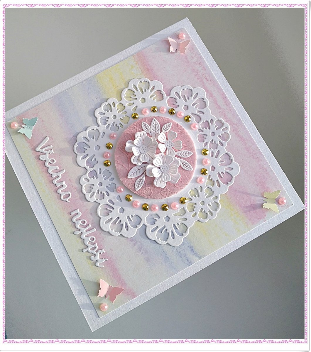 Jedno sladké přáníčko