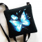 crossbody-MODRÁSEK