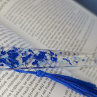 Paw Blue Foil