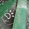 Paw Green Pearl
