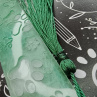 Paw Green Pearl