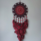 Lapač zlých snů Stínový strážce 30 x 90 cm