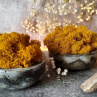 Beton-miska "Mech+curry"