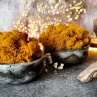 Beton-miska "Mech+curry"