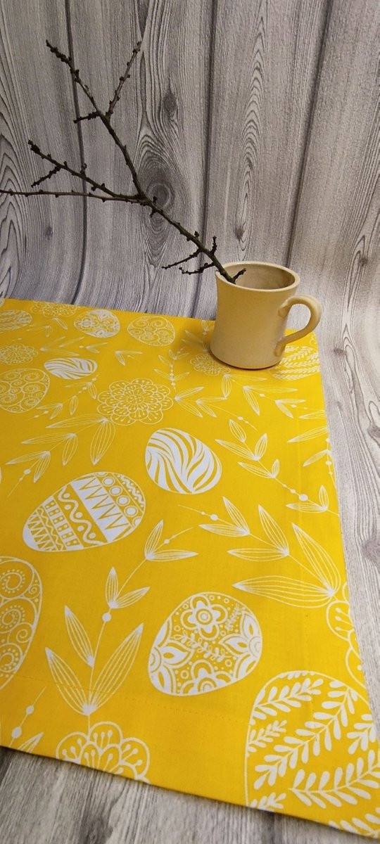 Ubrus, běhoun, napron *Kraslice*