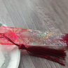 Holographic Red Hawthorn