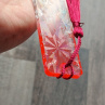 Holographic Red Hawthorn