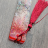 Holographic Red Hawthorn