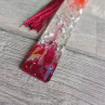 Holographic Red Hawthorn