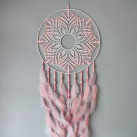 Lapač zlých snů Večerní hvězda 40 x 130 cm