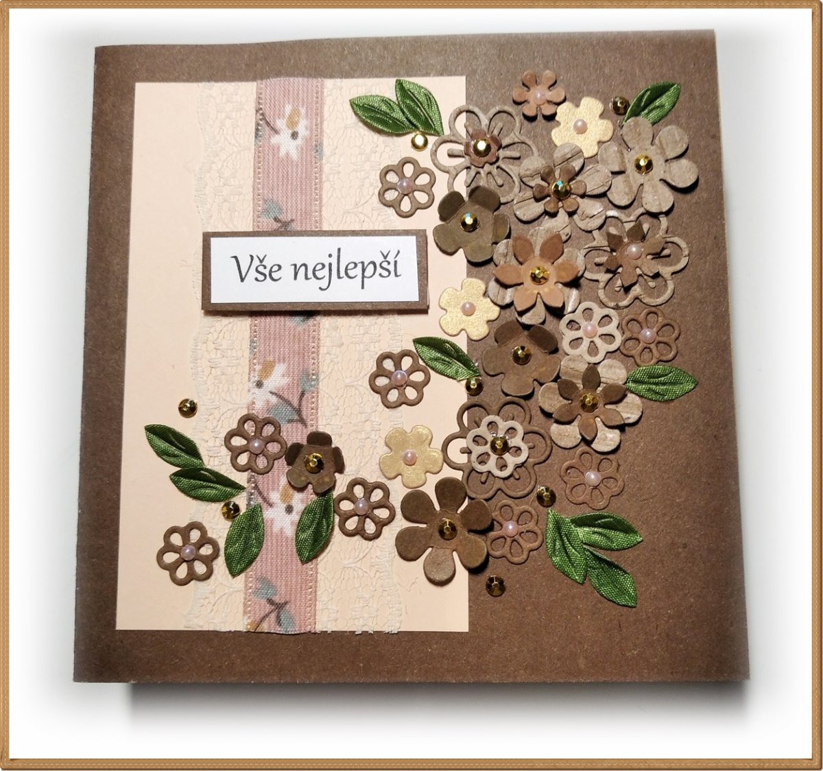 Přání pro Tebe...