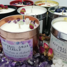 Kelpie Natural Candles