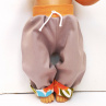 KALHOTY PRO PANENKU BABY BORN 40 až 43 cm 