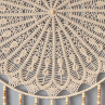 MAXI Lapač zlých snů Indiánské slunce 45 x 145 cm