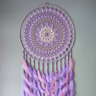 MAXI lapač zlých snů Levandulová vůně 50 x 160 cm