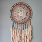 MAXI Lapač zlých snů Písečná bouře 45 x 145 cm