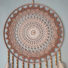 MAXI Lapač zlých snů Písečná bouře 45 x 145 cm