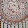 MAXI Lapač zlých snů Písečná bouře 45 x 145 cm