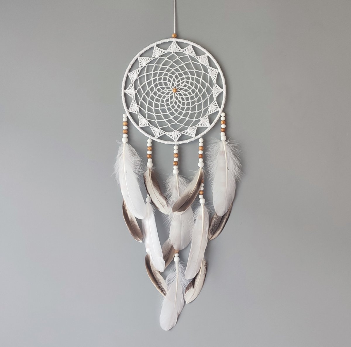 Lapač zlých snů 18 x 55 cm