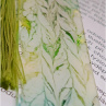 Petri Green Blue 