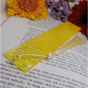 Foil Yellow Metallic 