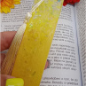 Foil Yellow Metallic 