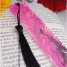 Cikcak Pink Gray
