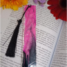 Cikcak Pink Gray